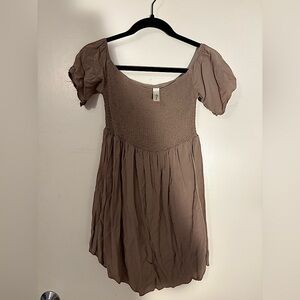 Mahina dress (Hawaii boutique)